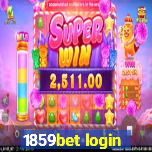 1859bet login